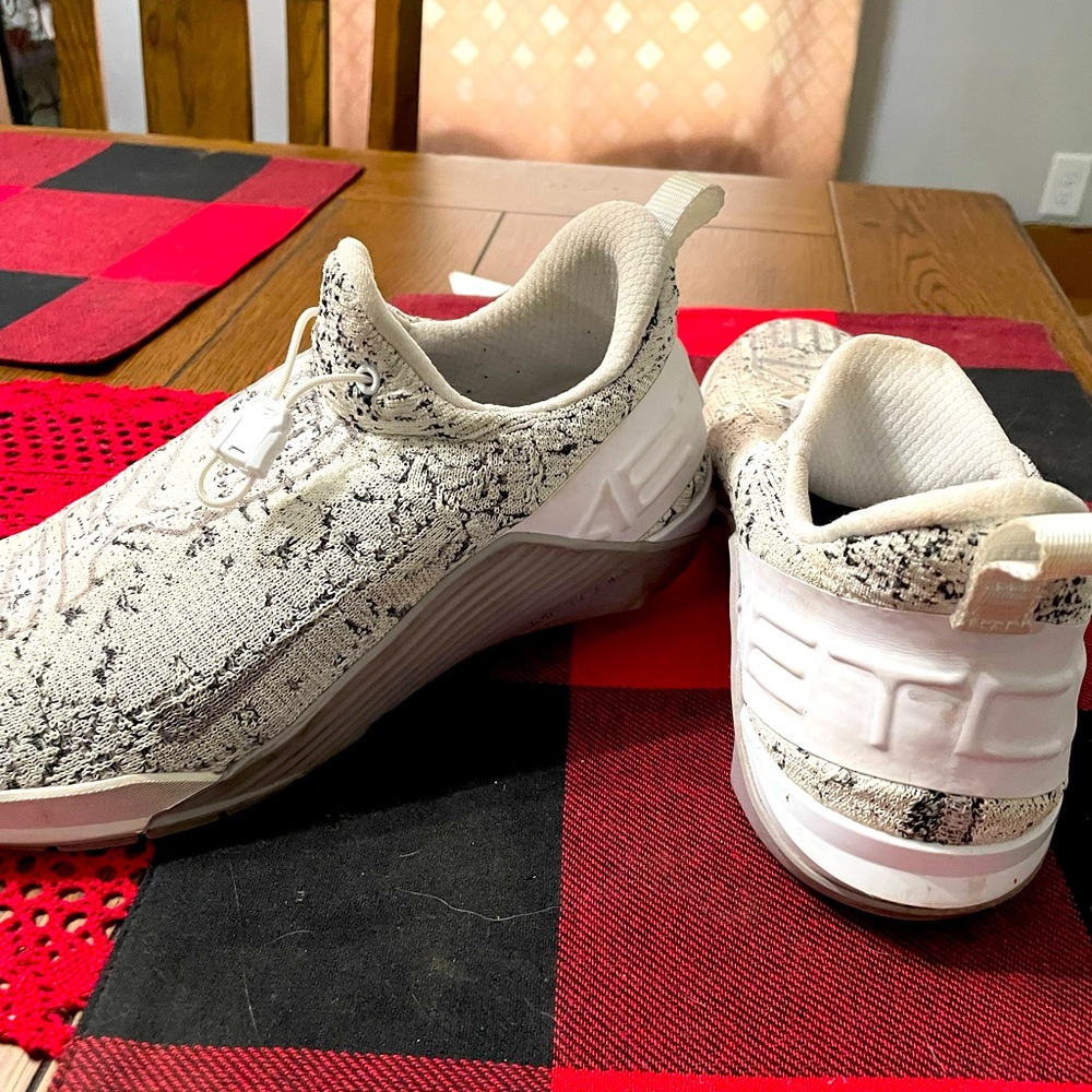 Metcon women shoes, great for CrossFit